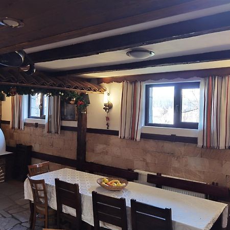 Mira Guest House Dobrinishte Luaran gambar