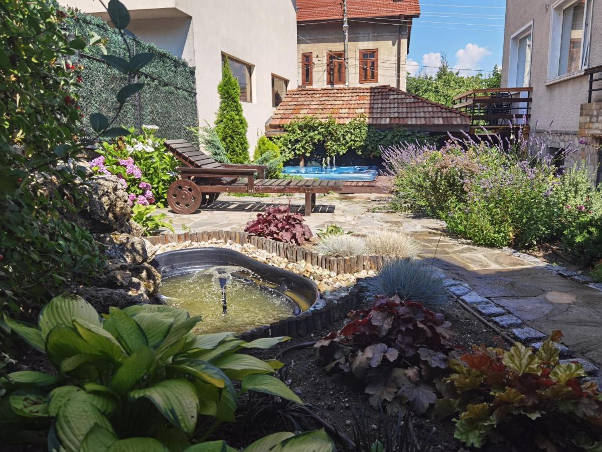 Mira Guest House Dobrinishte Luaran gambar