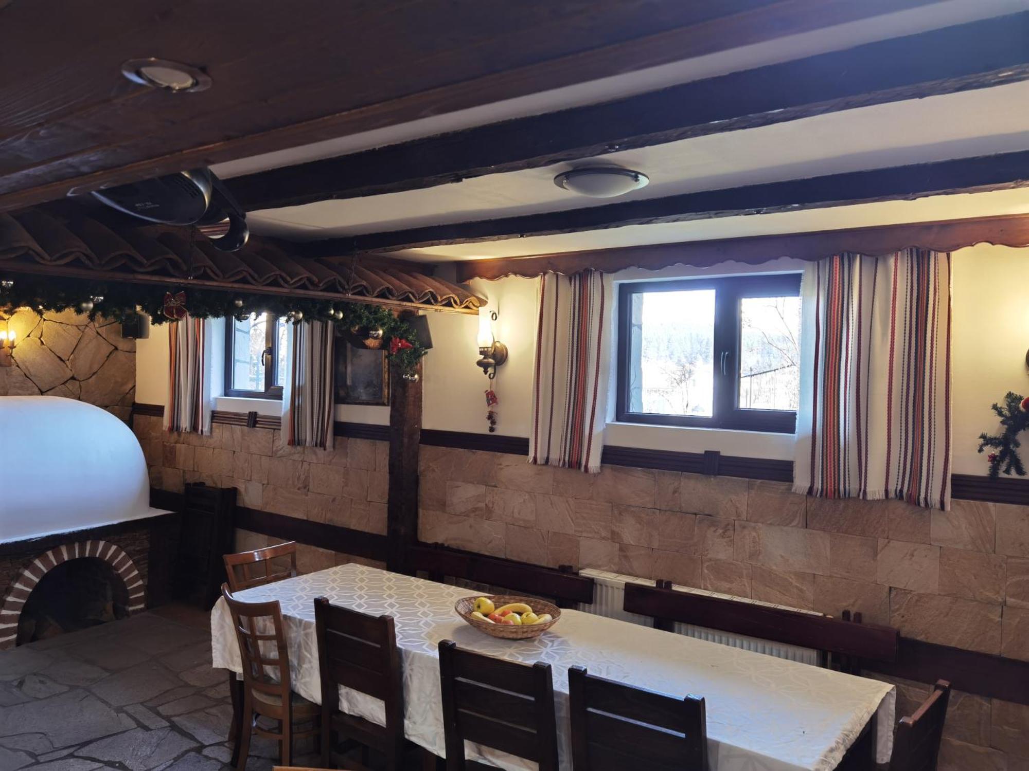 Mira Guest House Dobrinishte Luaran gambar