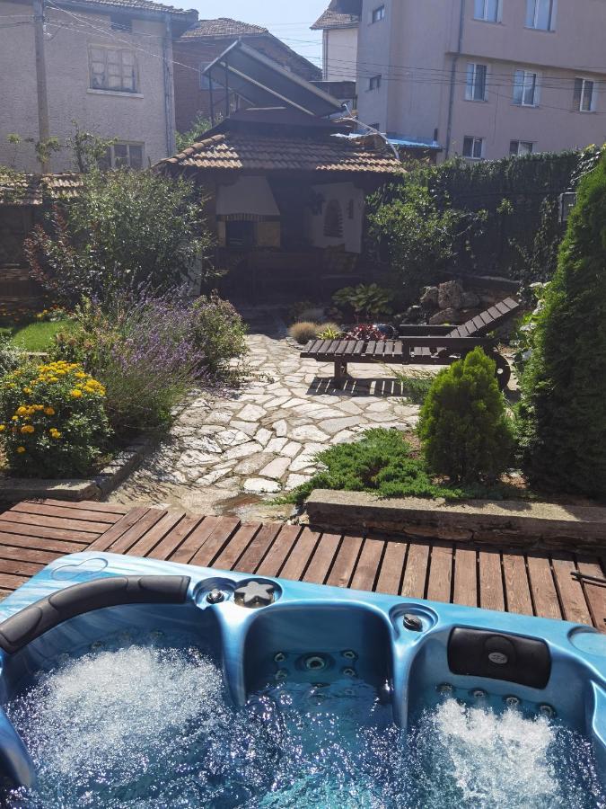 Mira Guest House Dobrinishte Luaran gambar