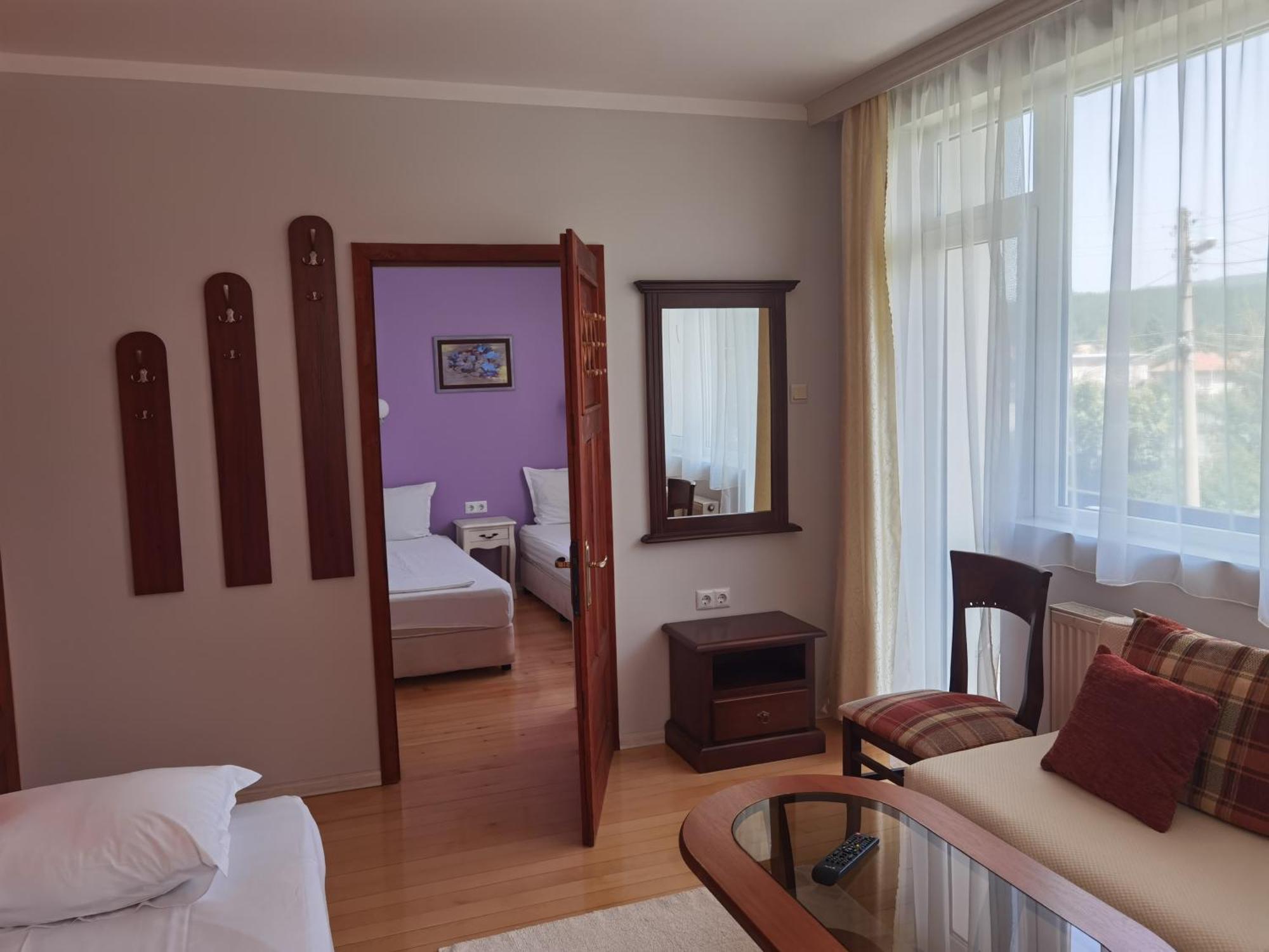 Mira Guest House Dobrinishte Bilik gambar