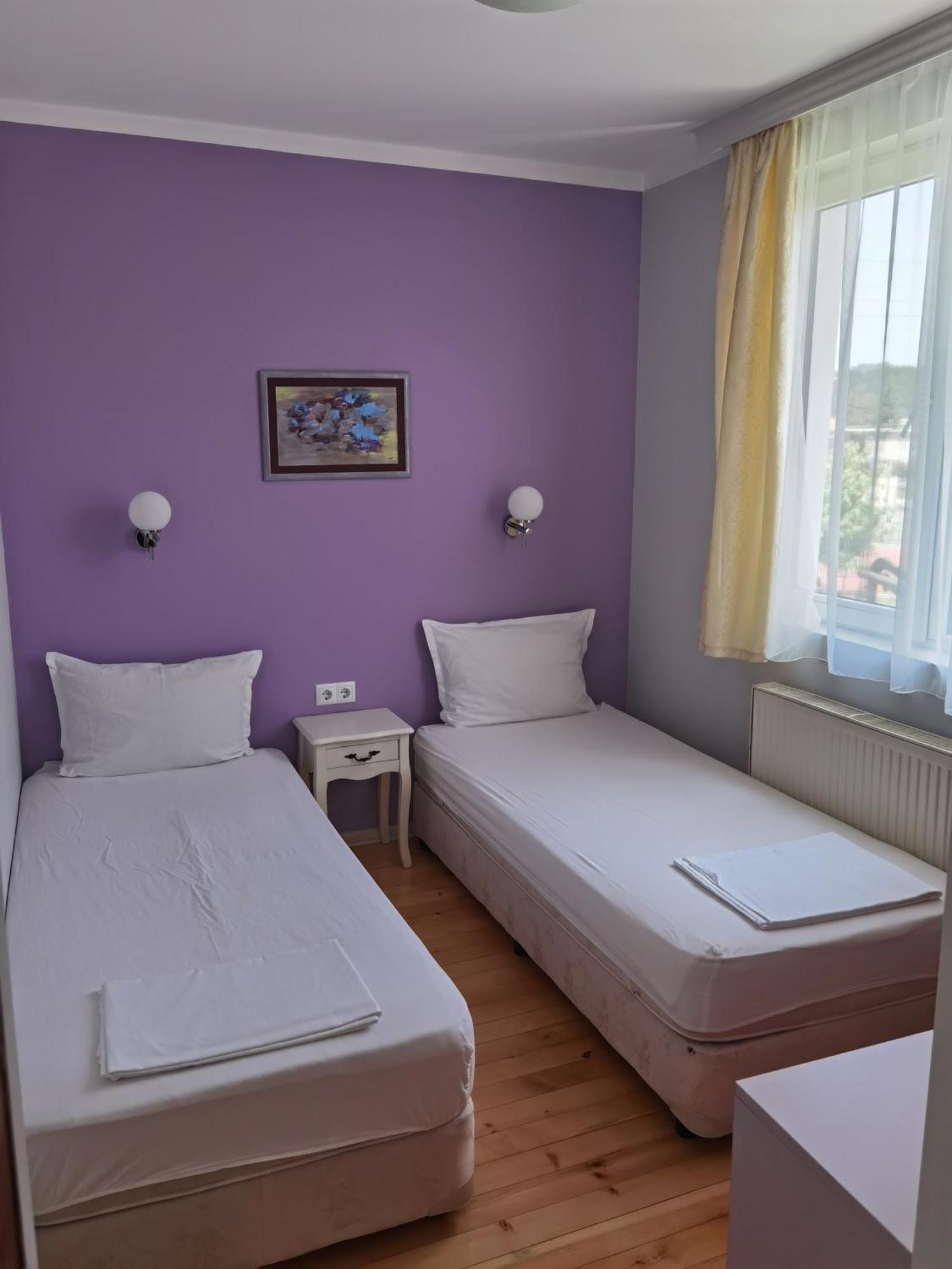 Mira Guest House Dobrinishte Bilik gambar