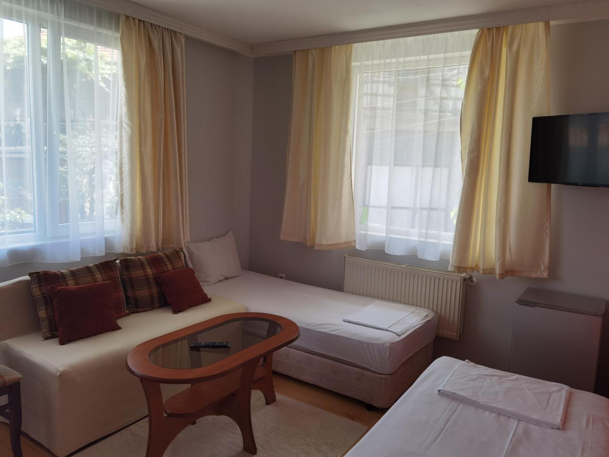 Mira Guest House Dobrinishte Bilik gambar