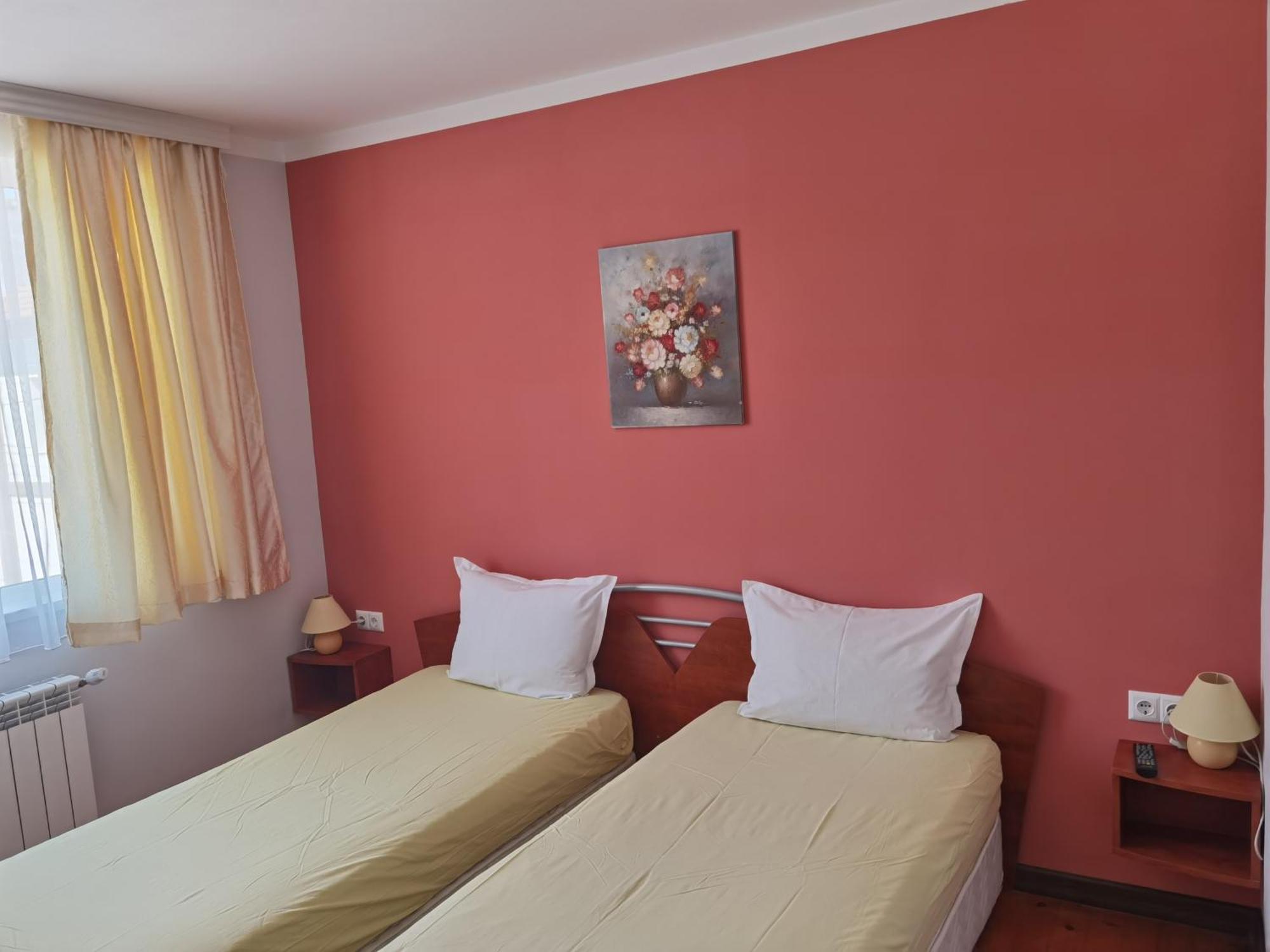 Mira Guest House Dobrinishte Bilik gambar