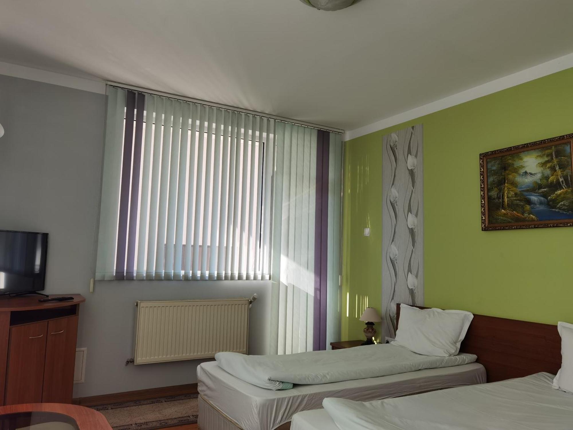 Mira Guest House Dobrinishte Bilik gambar