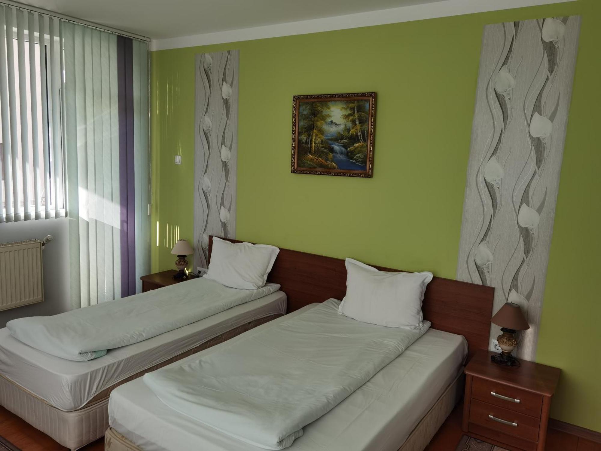 Mira Guest House Dobrinishte Bilik gambar