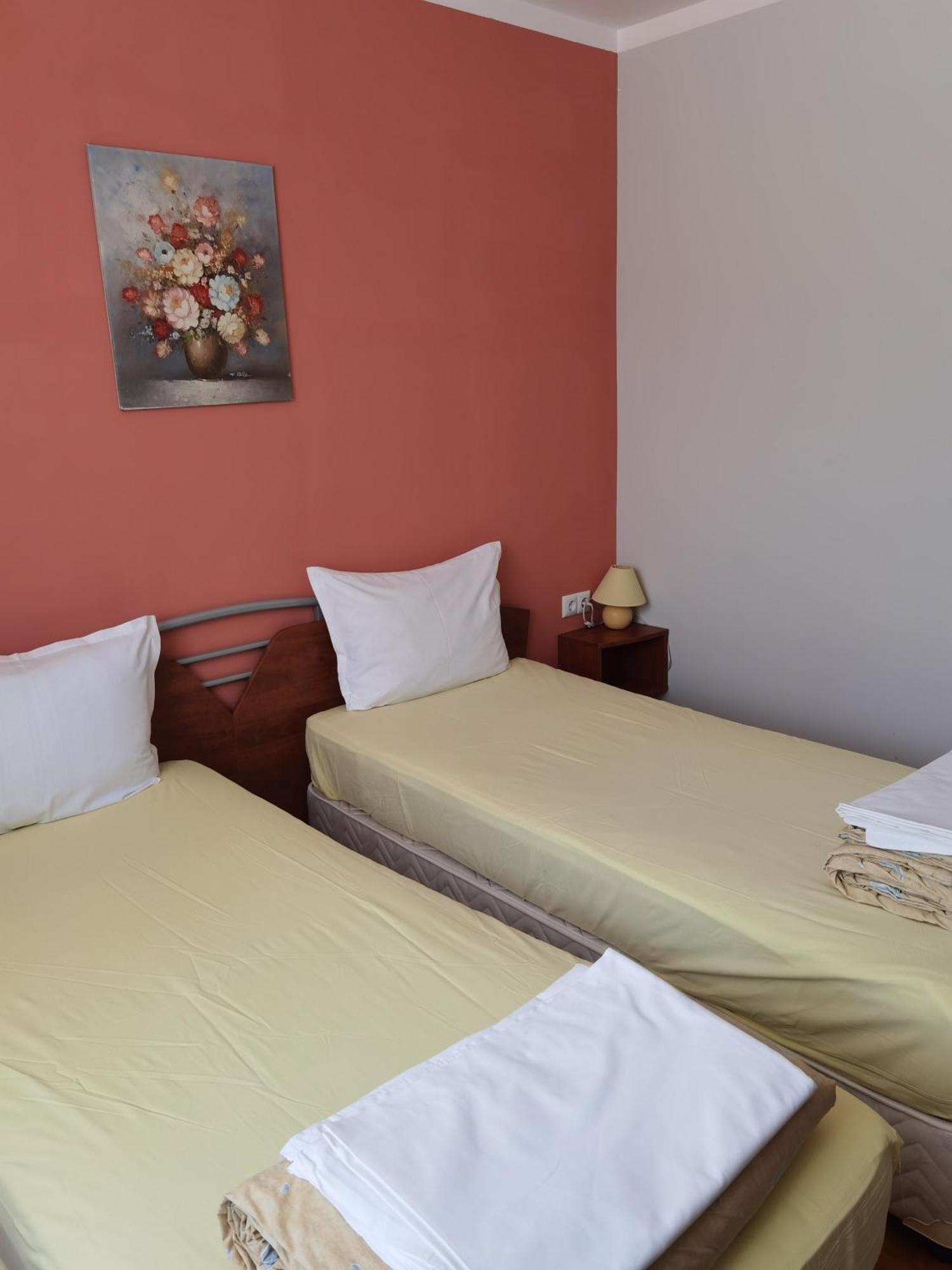Mira Guest House Dobrinishte Bilik gambar