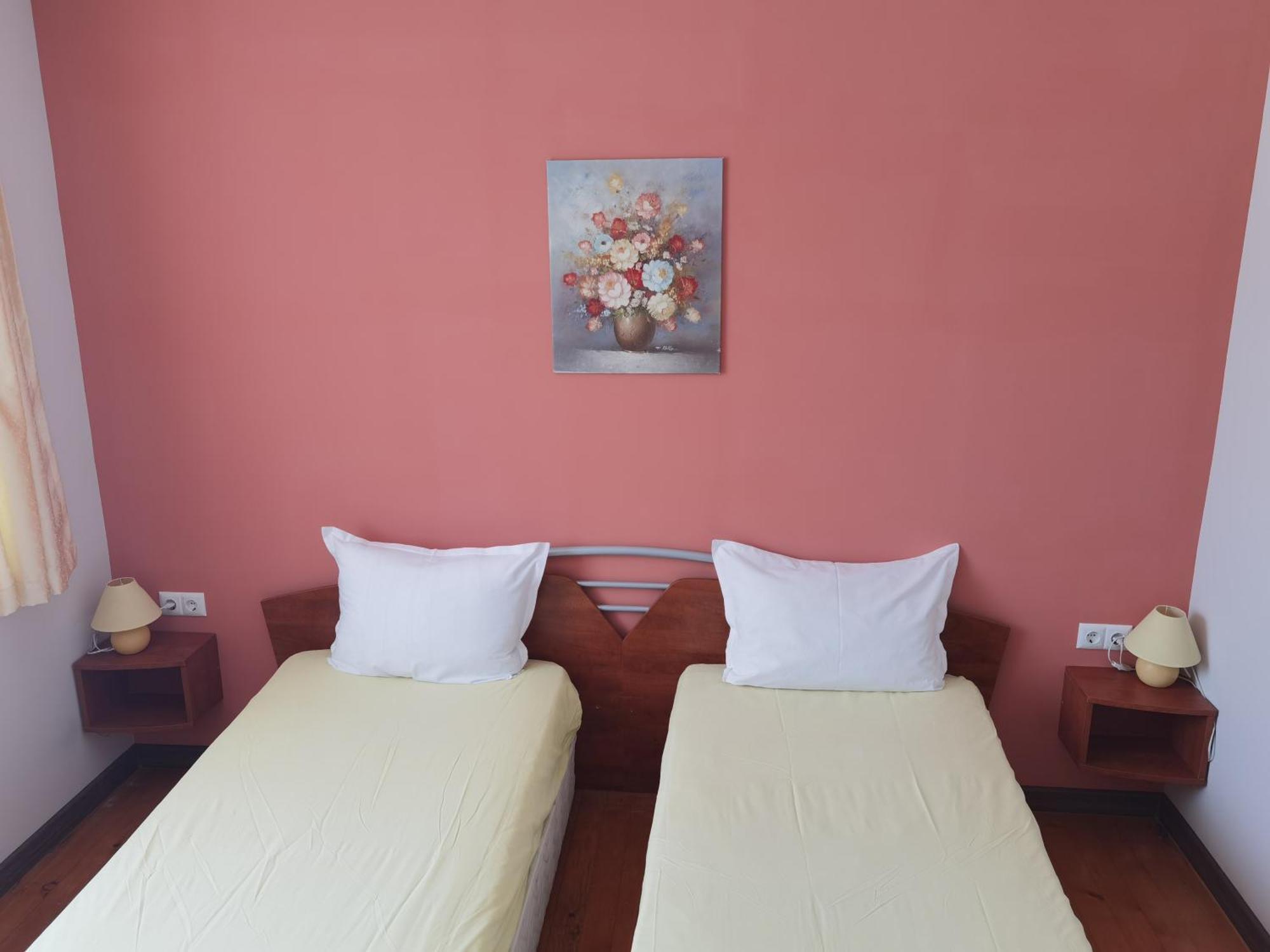 Mira Guest House Dobrinishte Bilik gambar
