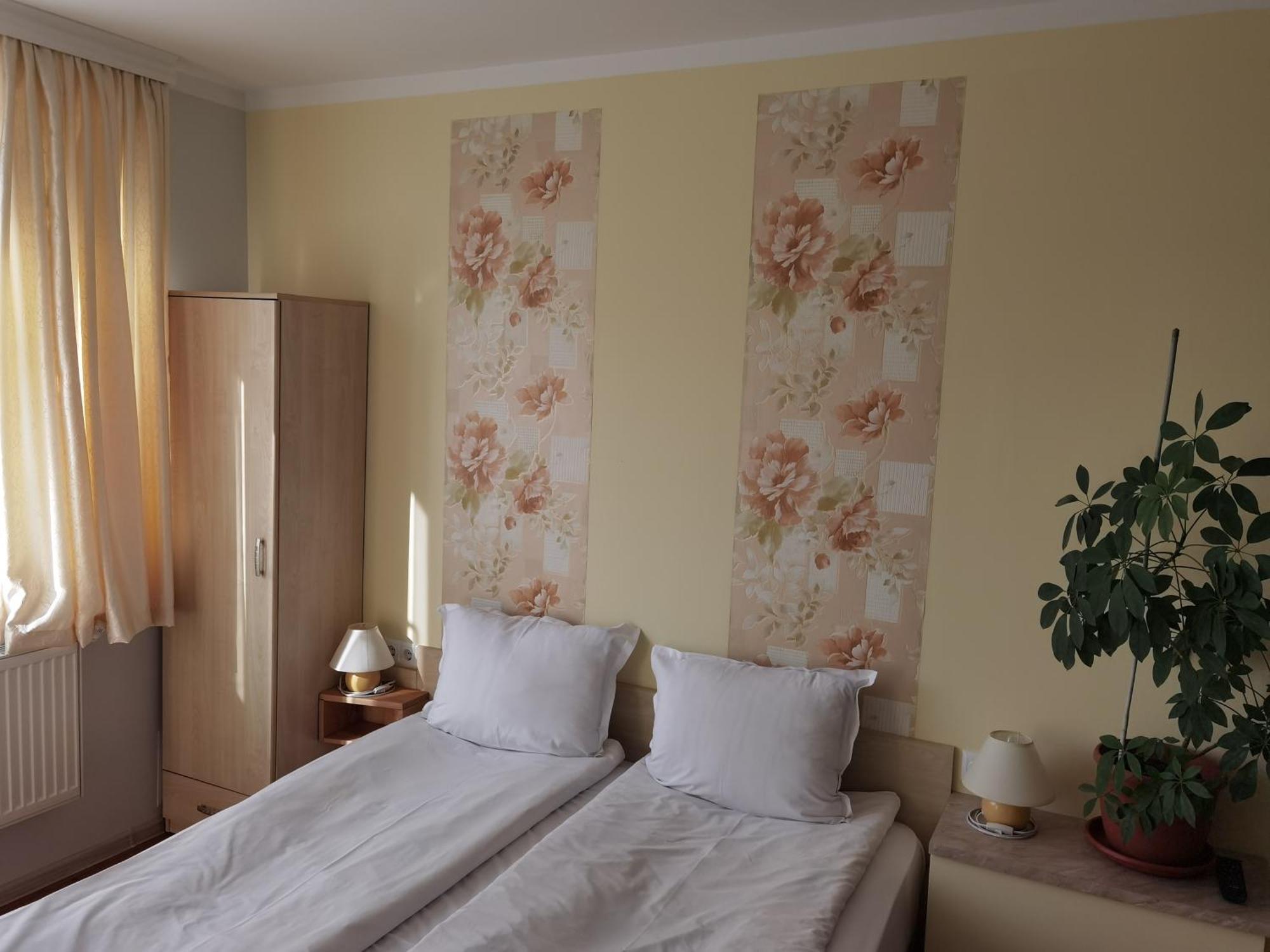 Mira Guest House Dobrinishte Bilik gambar