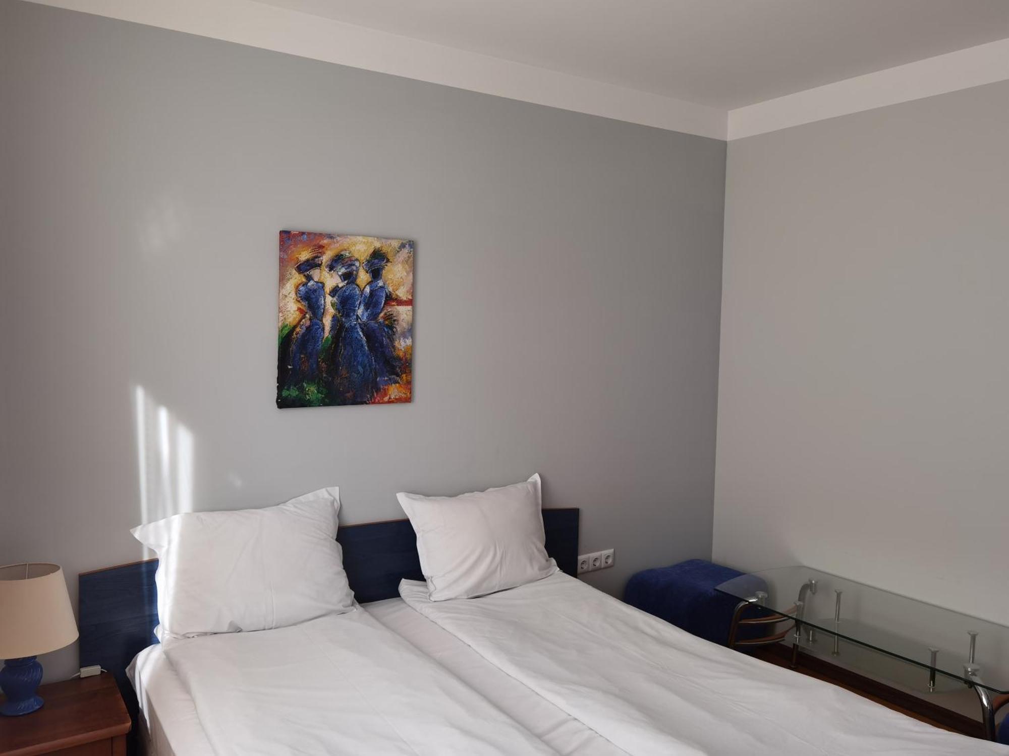 Mira Guest House Dobrinishte Bilik gambar