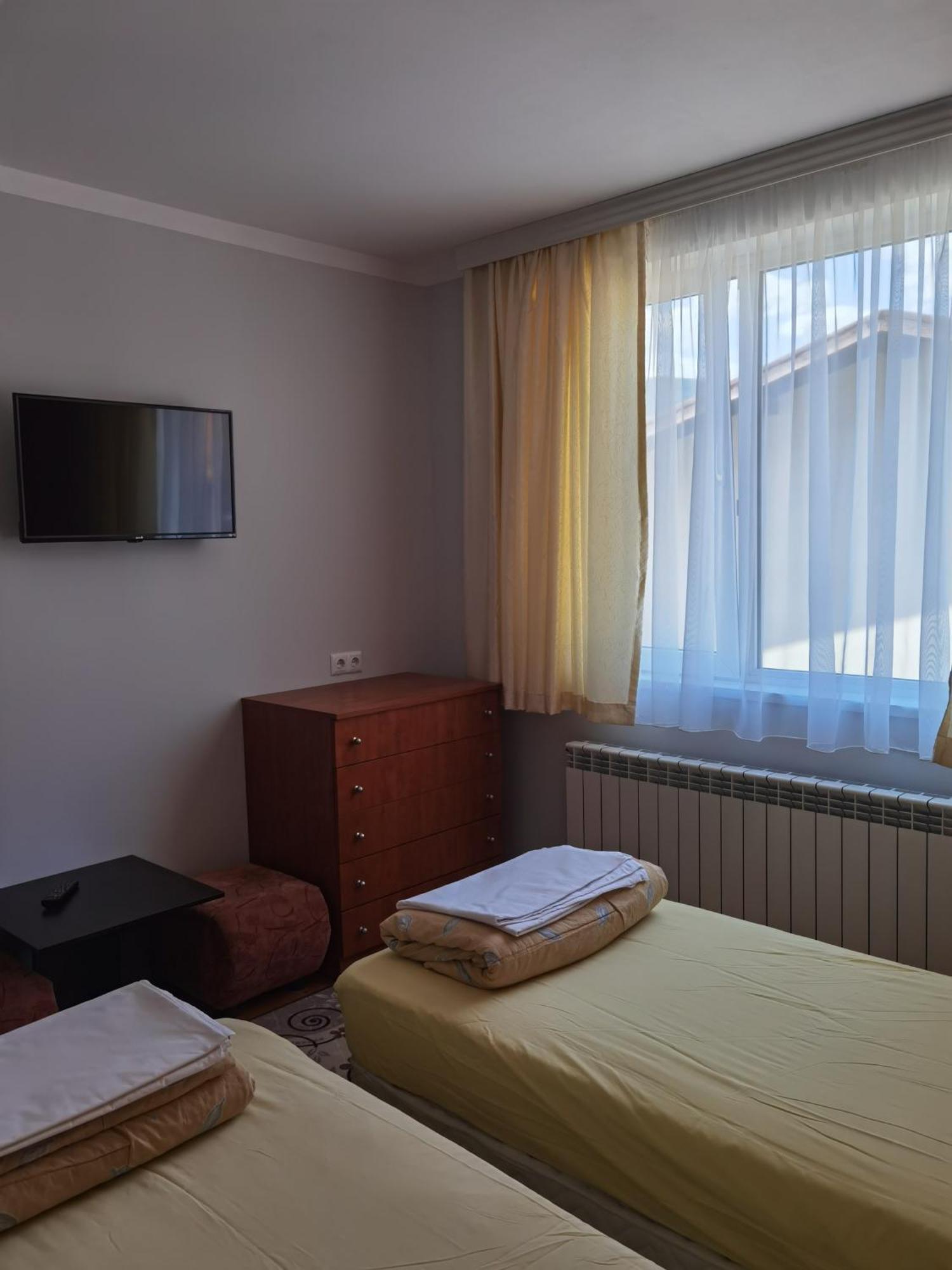 Mira Guest House Dobrinishte Bilik gambar