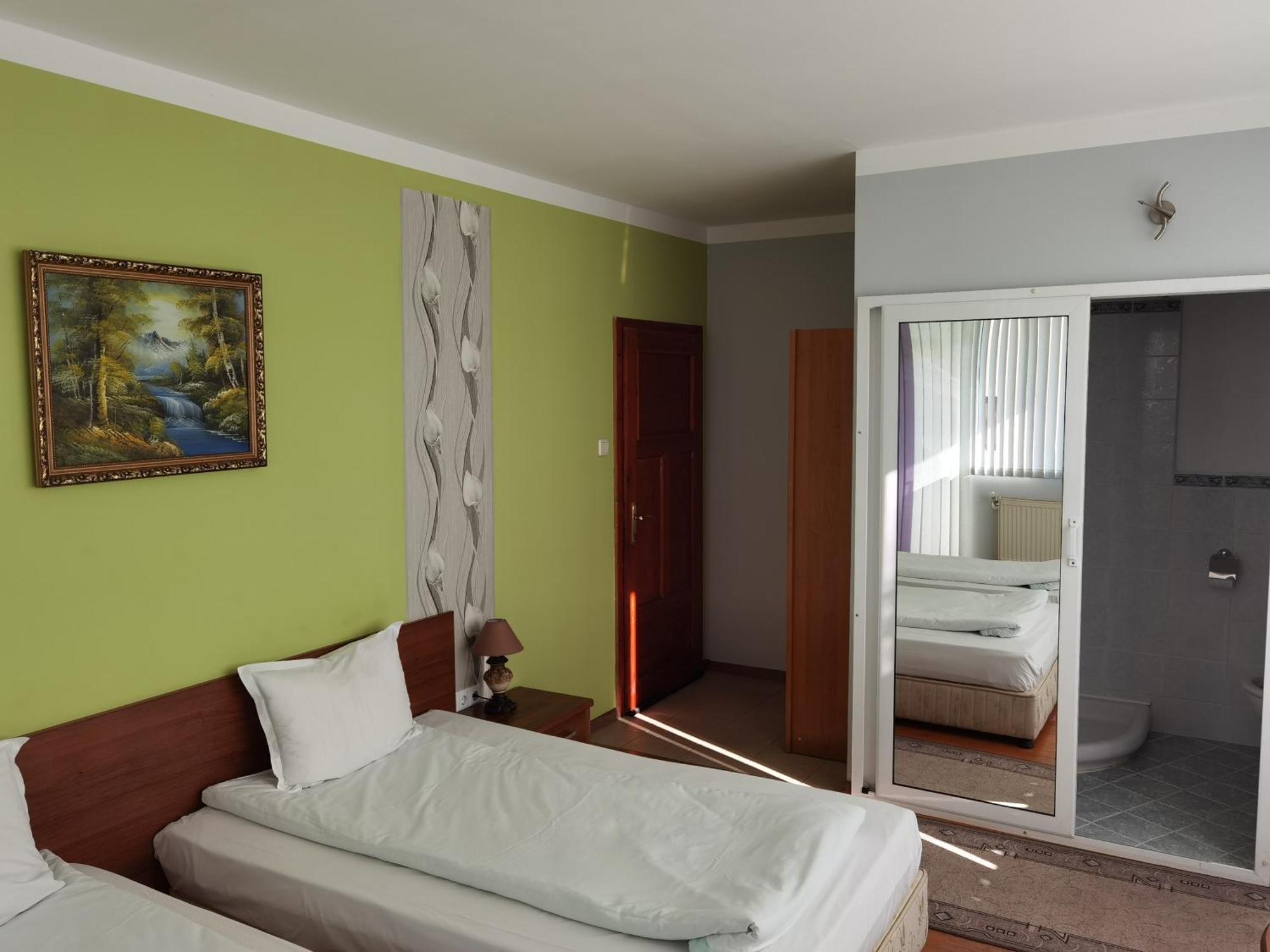 Mira Guest House Dobrinishte Bilik gambar