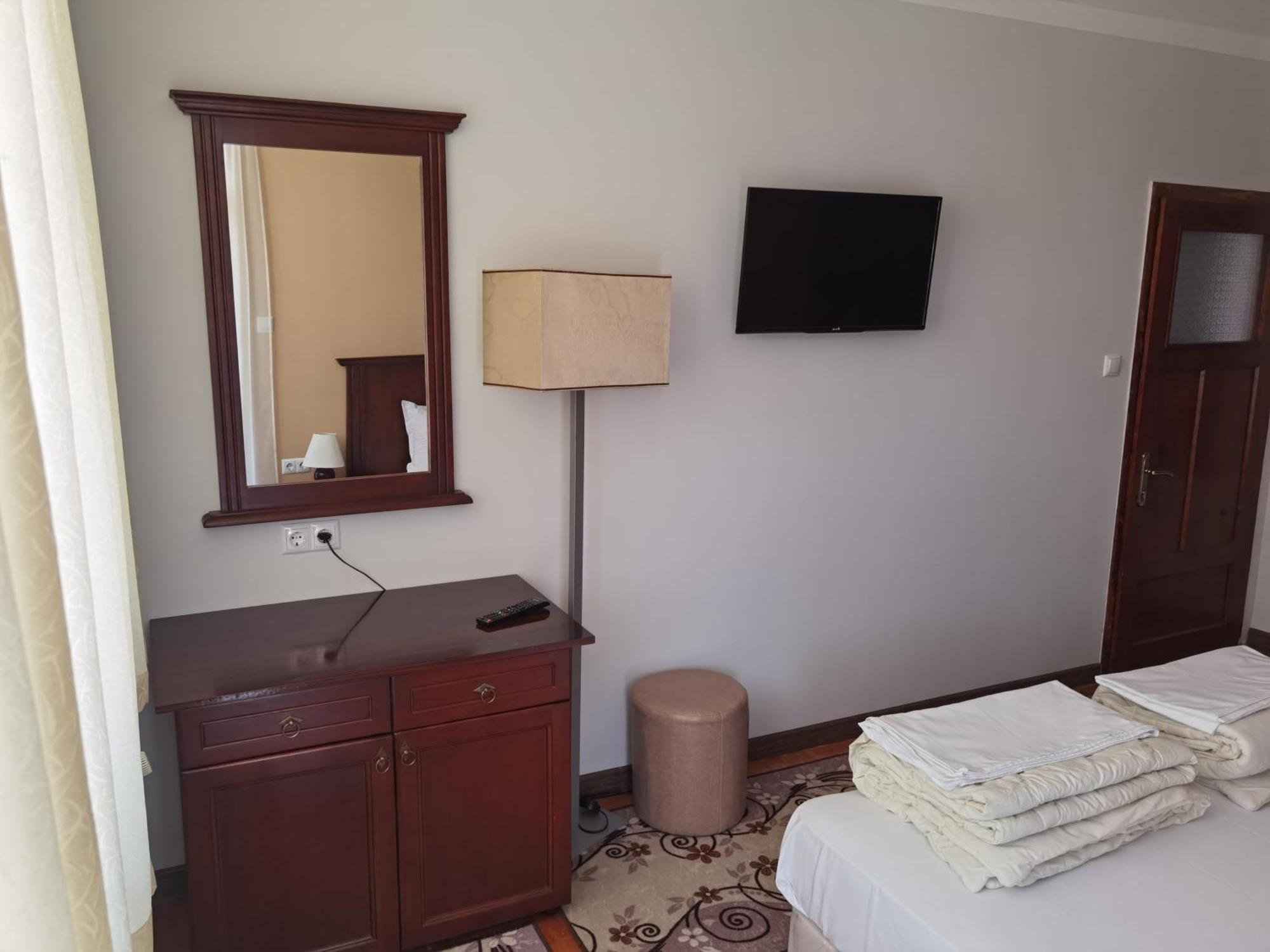 Mira Guest House Dobrinishte Bilik gambar