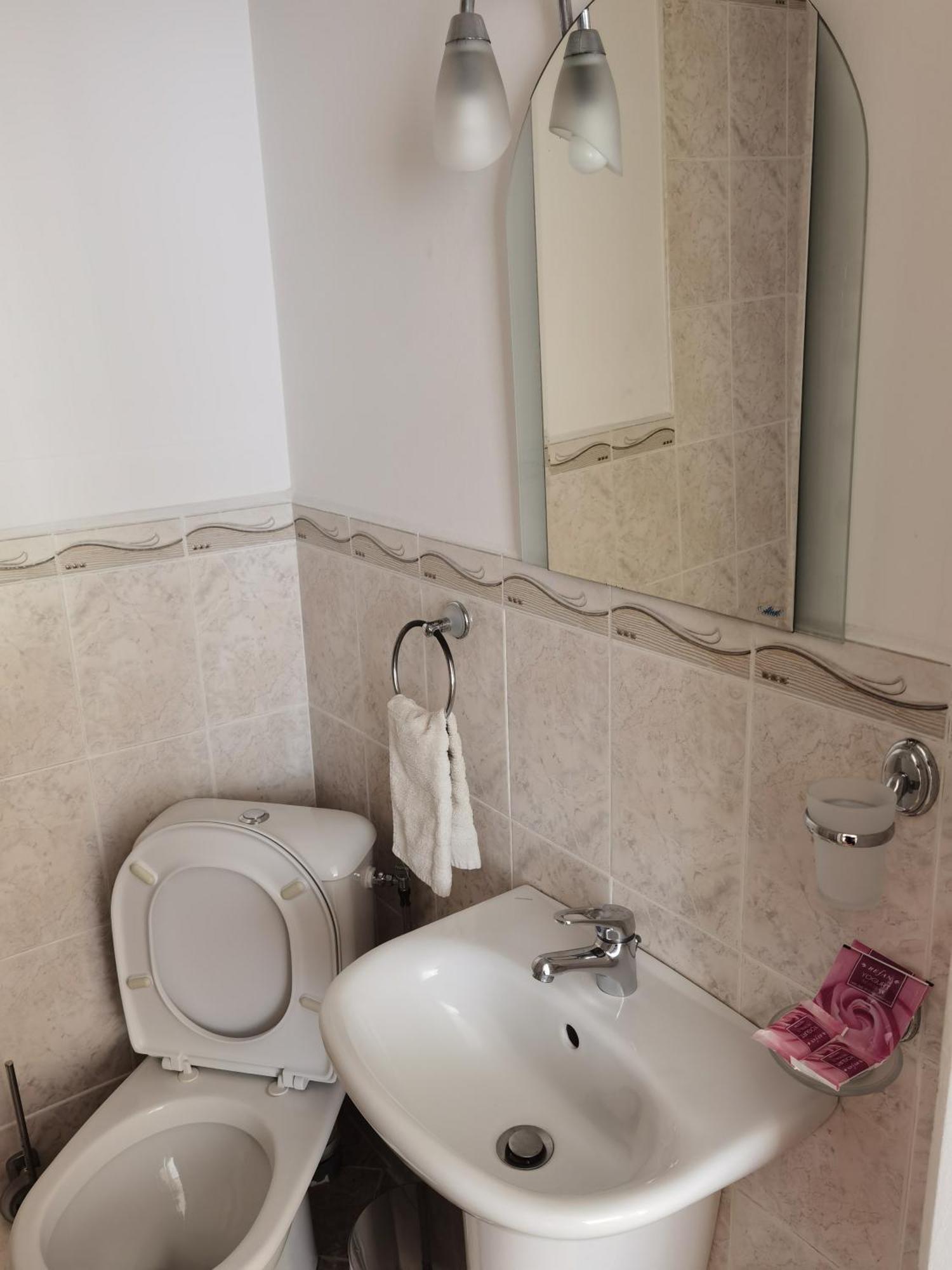 Mira Guest House Dobrinishte Bilik gambar