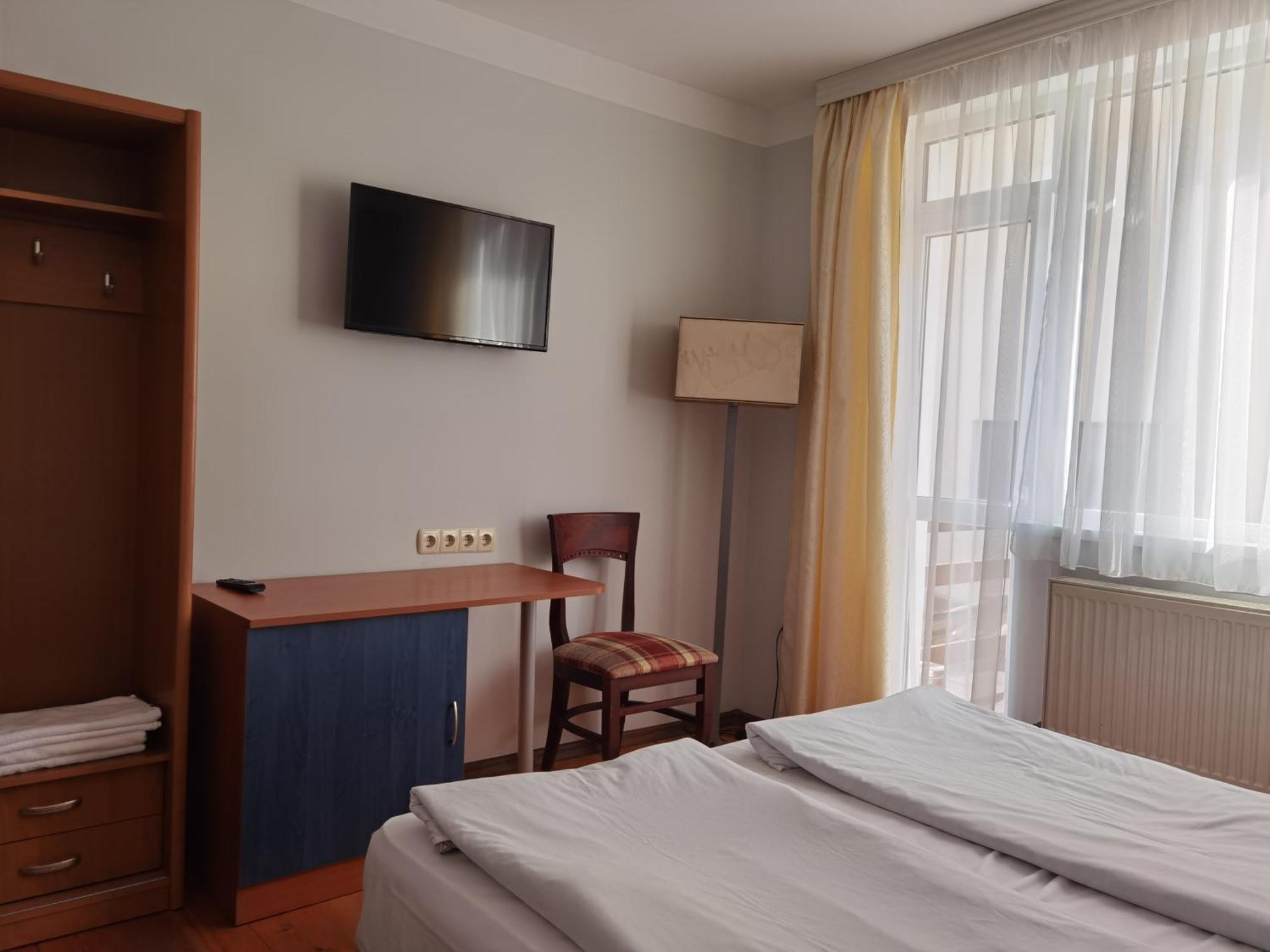 Mira Guest House Dobrinishte Bilik gambar