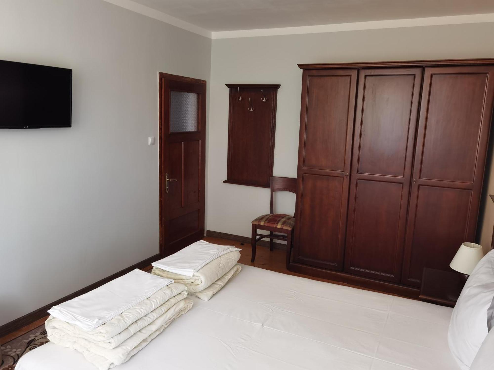Mira Guest House Dobrinishte Bilik gambar