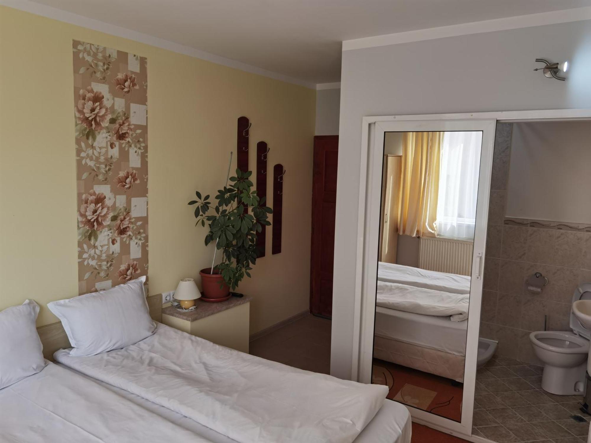 Mira Guest House Dobrinishte Bilik gambar