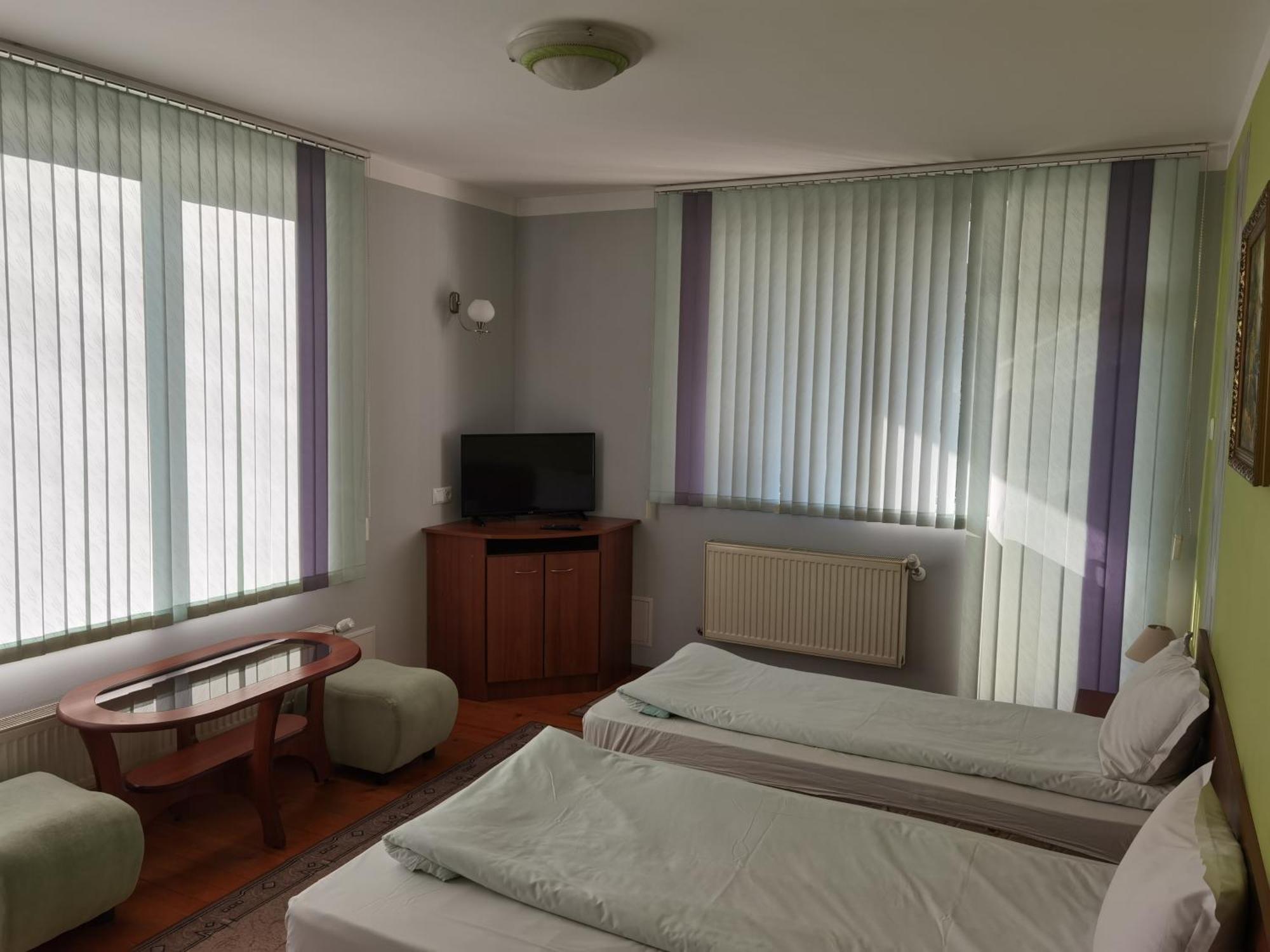 Mira Guest House Dobrinishte Bilik gambar
