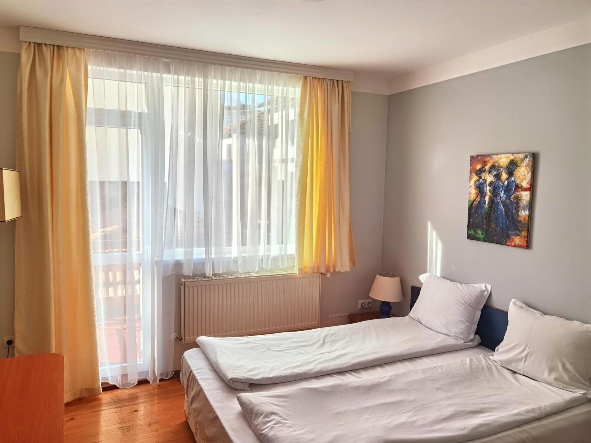 Mira Guest House Dobrinishte Bilik gambar