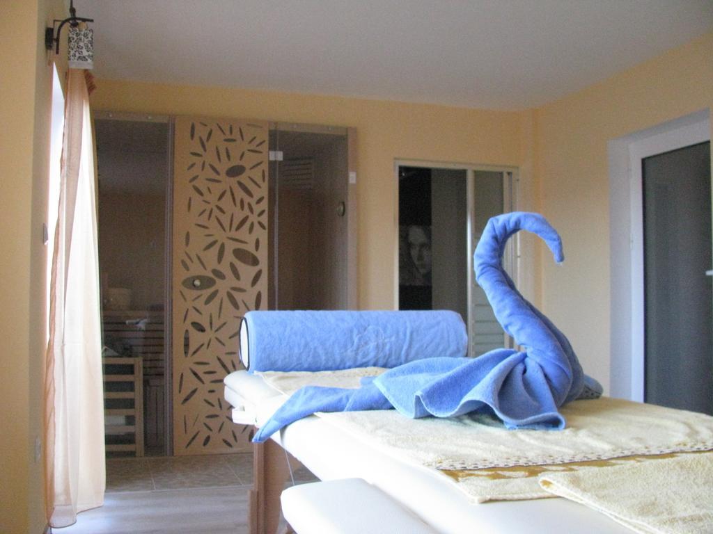 Mira Guest House Dobrinishte Luaran gambar