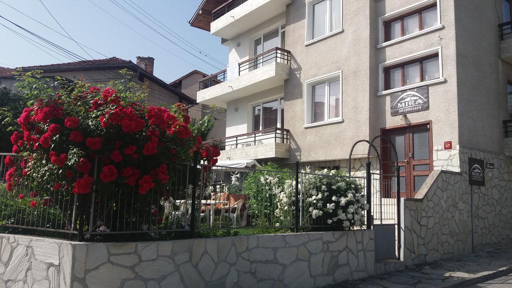 Mira Guest House Dobrinishte Luaran gambar