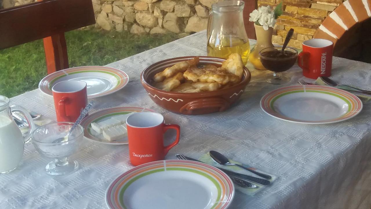 Mira Guest House Dobrinishte Luaran gambar