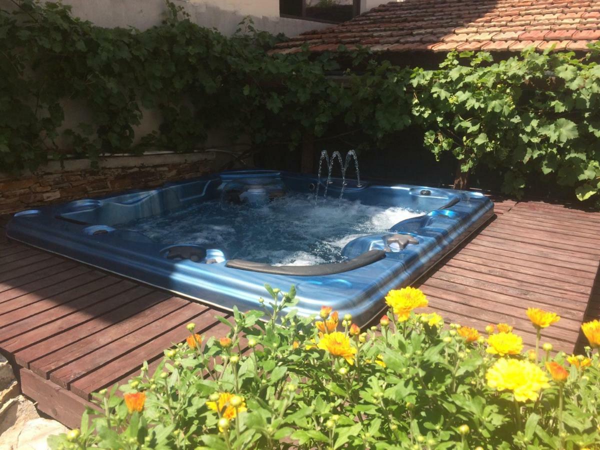 Mira Guest House Dobrinishte Luaran gambar