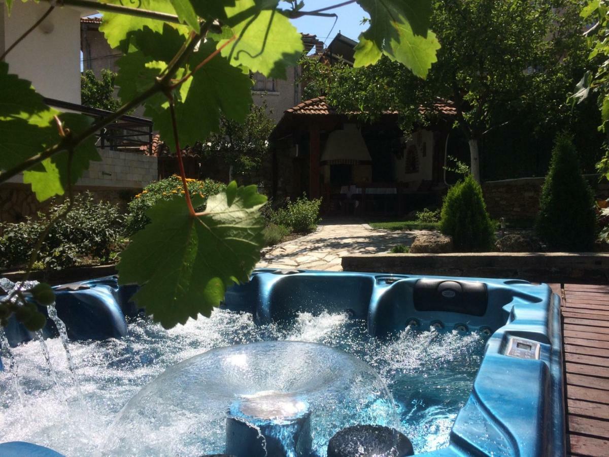 Mira Guest House Dobrinishte Luaran gambar